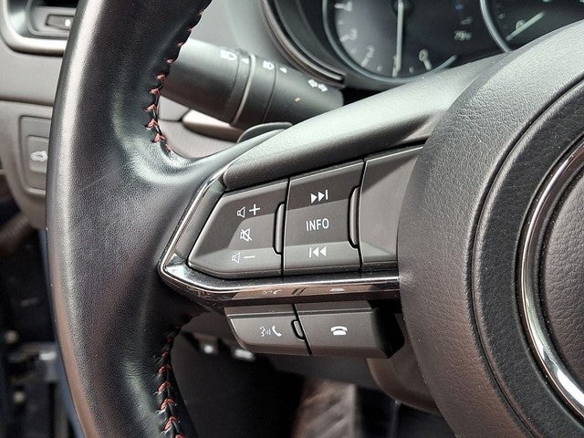 2023 Mazda Mazda CX-9 Carbon Edition