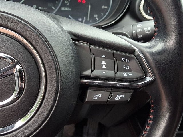 2023 Mazda Mazda CX-9 Carbon Edition