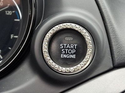 2023 Mazda Mazda CX-9 Carbon Edition