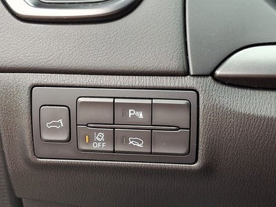 2023 Mazda Mazda CX-9 Carbon Edition