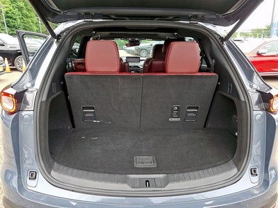 2023 Mazda Mazda CX-9 Carbon Edition