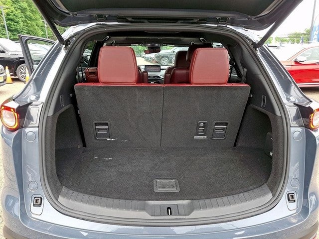 2023 Mazda Mazda CX-9 Carbon Edition