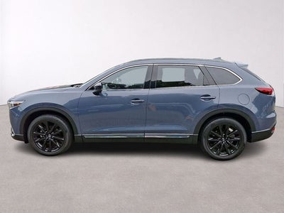 2023 Mazda Mazda CX-9 Carbon Edition