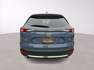 2023 Mazda Mazda CX-9 Carbon Edition