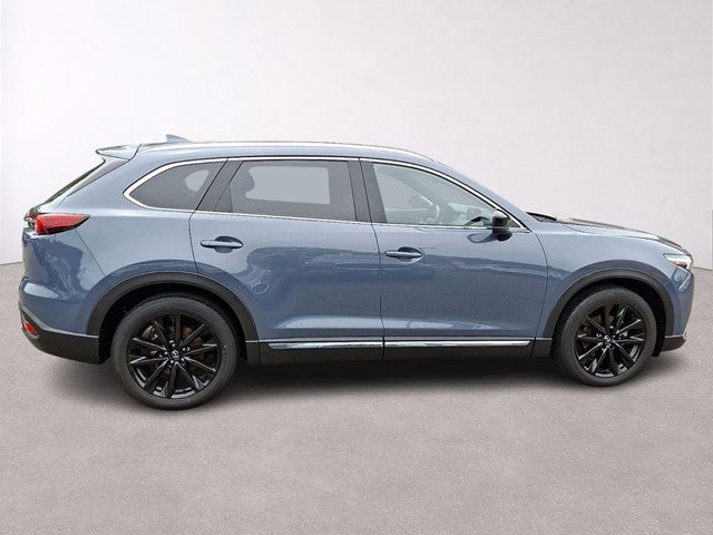 2023 Mazda Mazda CX-9 Carbon Edition