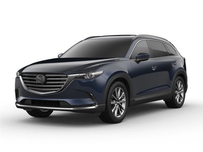2023 Mazda Mazda CX-9 Grand Touring