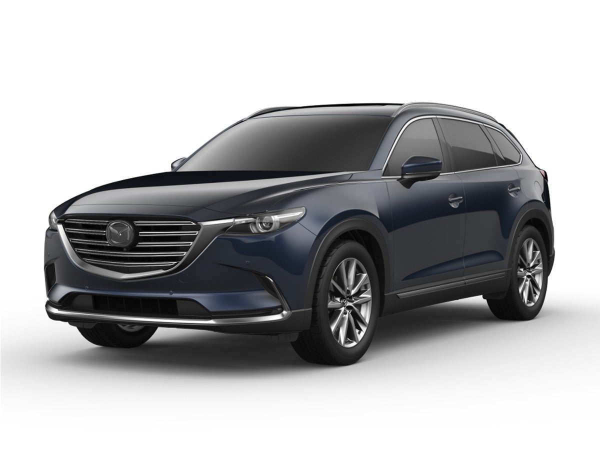 2023 Mazda Mazda CX-9 Grand Touring