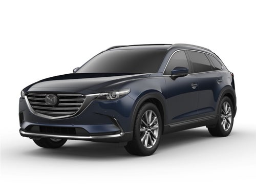 2023 Mazda Mazda CX-9 Grand Touring
