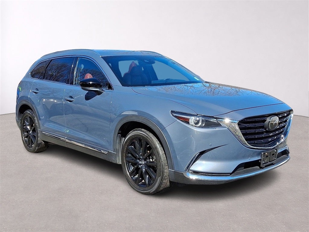 2023 Mazda Mazda CX-9 Carbon Edition