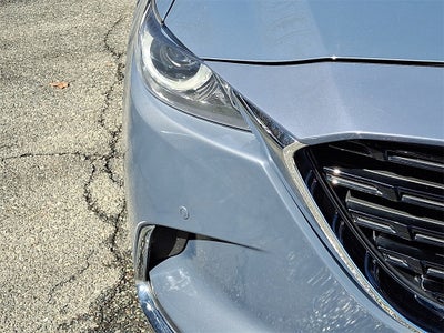 2023 Mazda Mazda CX-9 Carbon Edition