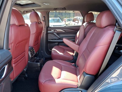 2023 Mazda Mazda CX-9 Carbon Edition