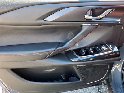 2023 Mazda Mazda CX-9 Carbon Edition