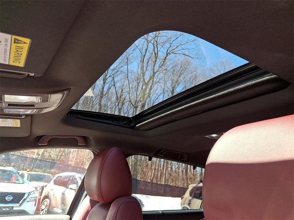 2023 Mazda Mazda CX-9 Carbon Edition