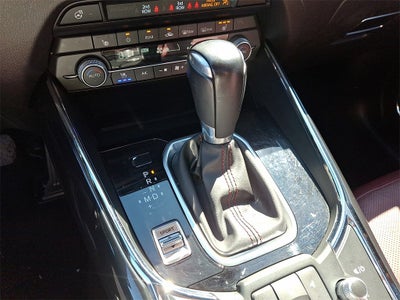 2023 Mazda Mazda CX-9 Carbon Edition