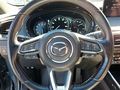 2023 Mazda Mazda CX-9 Carbon Edition