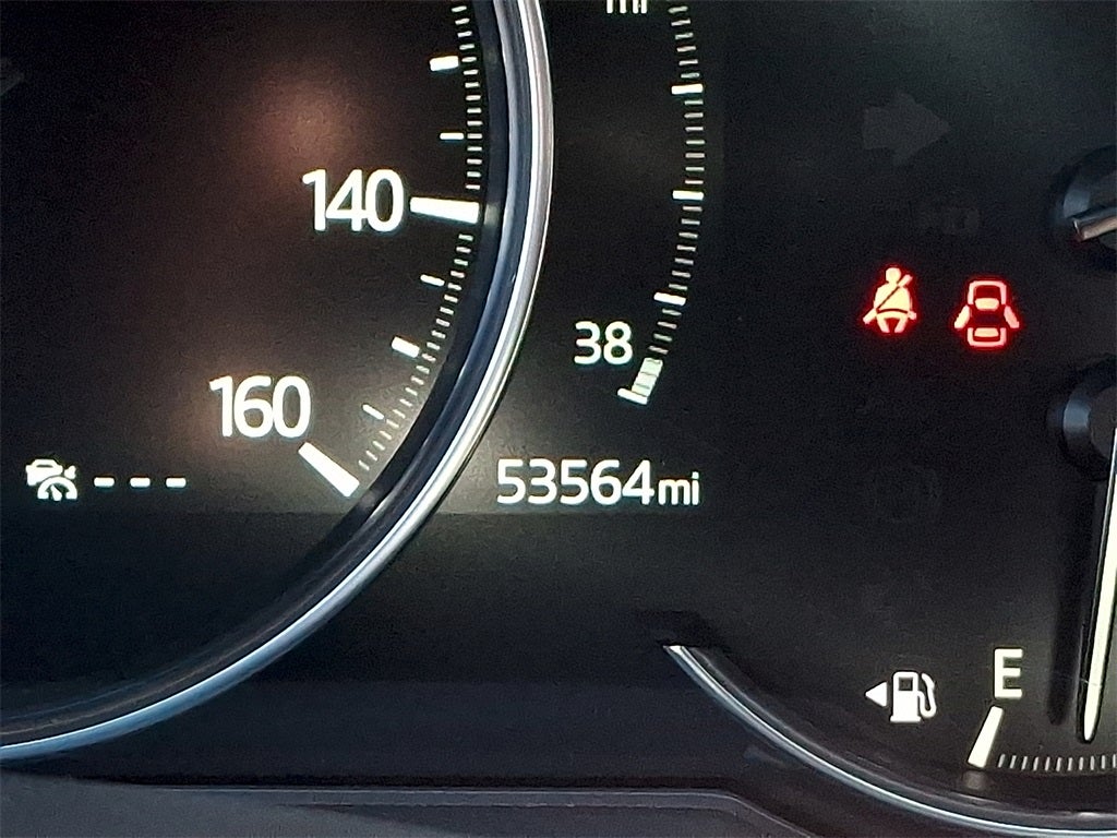 2023 Mazda Mazda CX-9 Carbon Edition