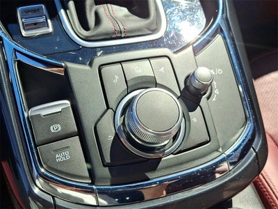2023 Mazda Mazda CX-9 Carbon Edition