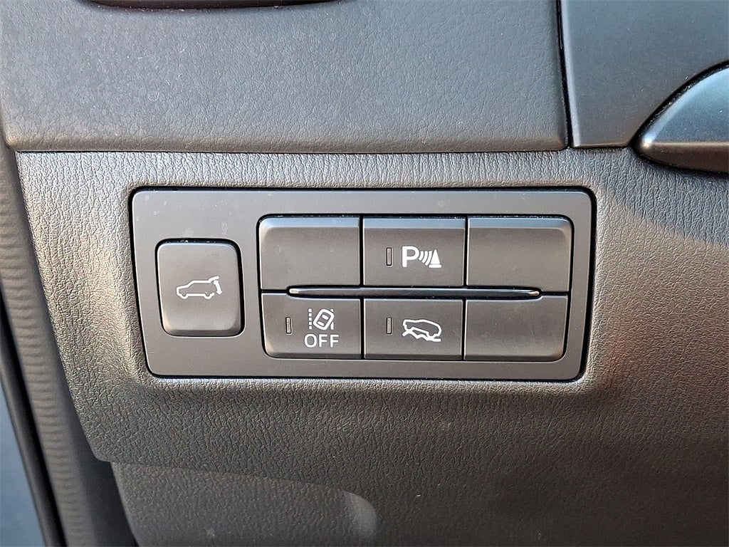 2023 Mazda Mazda CX-9 Carbon Edition