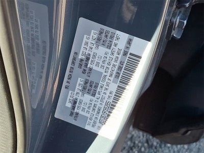 2023 Mazda Mazda CX-9 Carbon Edition