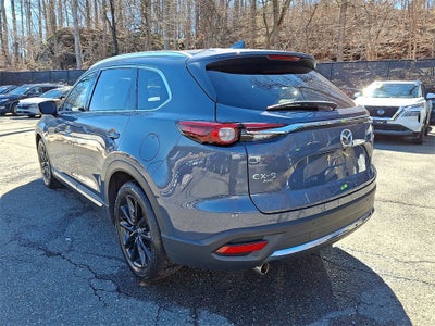 2023 Mazda Mazda CX-9 Carbon Edition