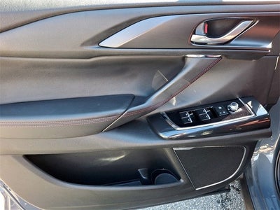 2023 Mazda Mazda CX-9 Carbon Edition