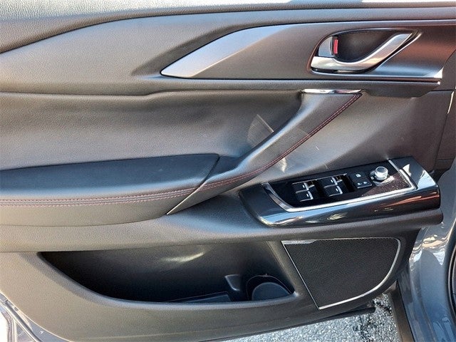 2023 Mazda Mazda CX-9 Carbon Edition