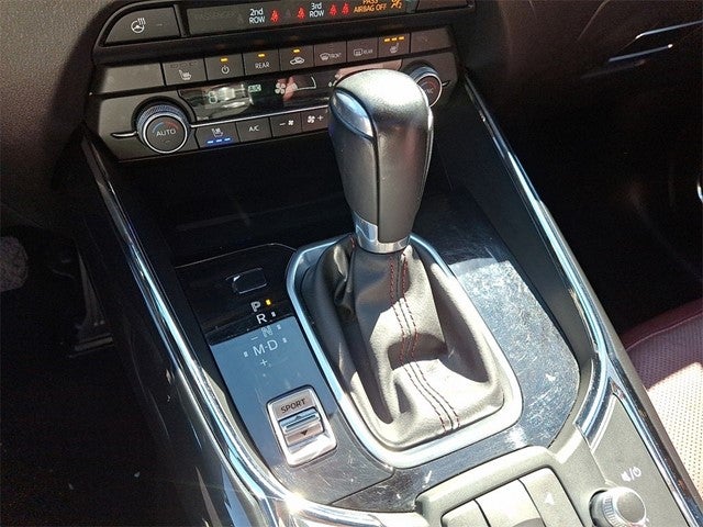 2023 Mazda Mazda CX-9 Carbon Edition