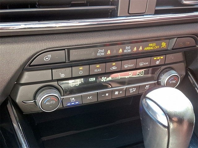 2023 Mazda Mazda CX-9 Carbon Edition