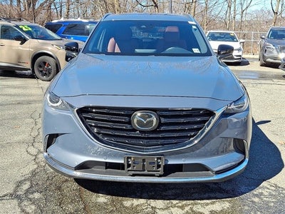 2023 Mazda Mazda CX-9 Carbon Edition
