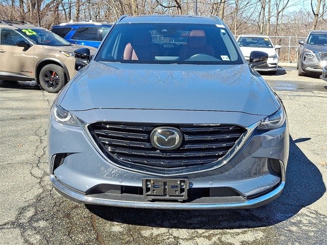 2023 Mazda Mazda CX-9 Carbon Edition