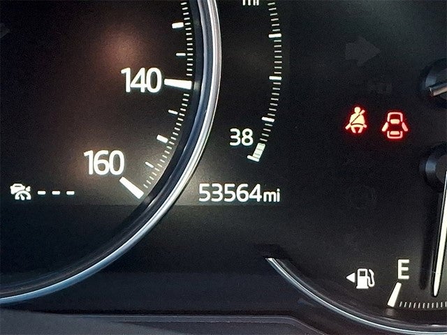 2023 Mazda Mazda CX-9 Carbon Edition