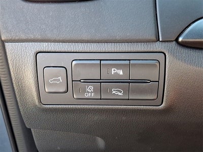 2023 Mazda Mazda CX-9 Carbon Edition