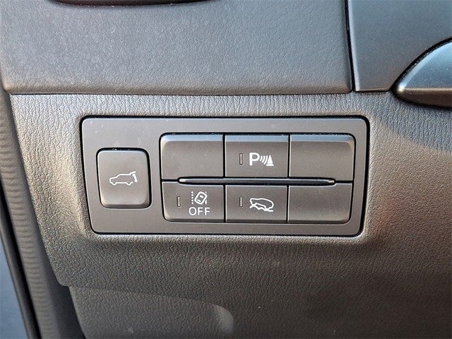 2023 Mazda Mazda CX-9 Carbon Edition