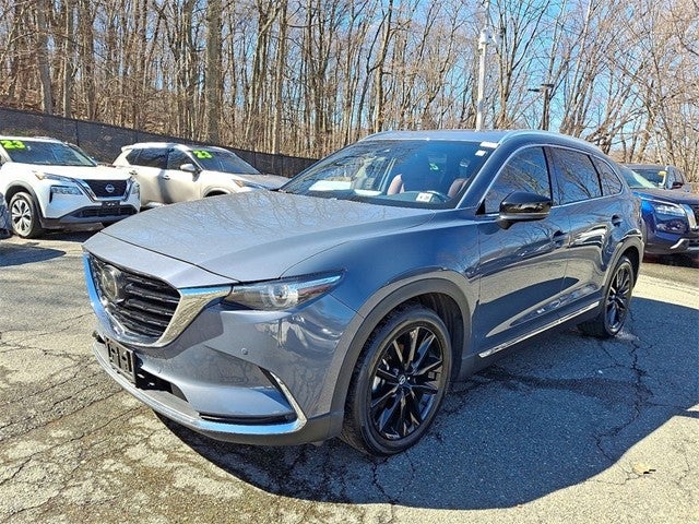 2023 Mazda Mazda CX-9 Carbon Edition
