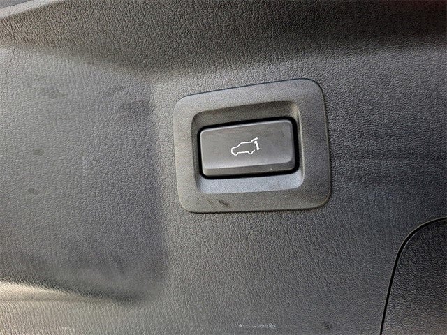 2023 Mazda Mazda CX-9 Carbon Edition