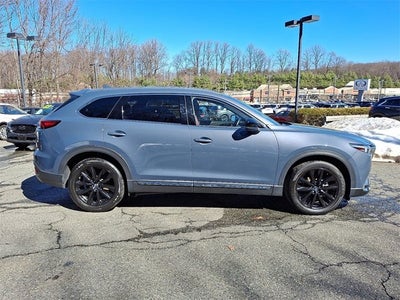 2023 Mazda Mazda CX-9 Carbon Edition