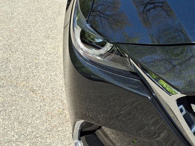 2023 Mazda Mazda CX-9 Grand Touring