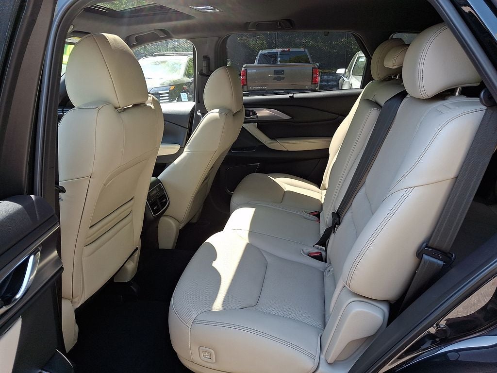 2023 Mazda Mazda CX-9 Grand Touring