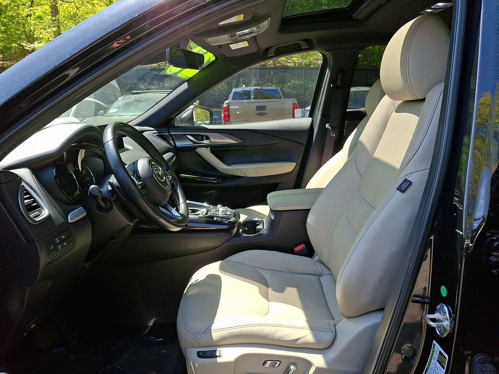2023 Mazda Mazda CX-9 Grand Touring