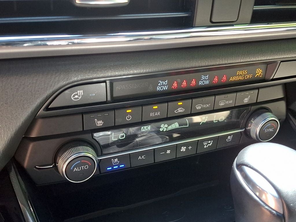 2023 Mazda Mazda CX-9 Grand Touring