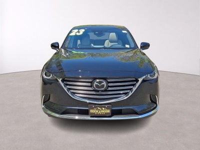 2023 Mazda Mazda CX-9 Grand Touring