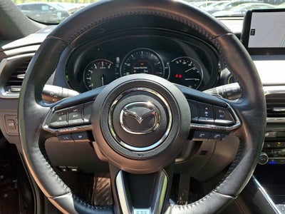 2023 Mazda Mazda CX-9 Grand Touring
