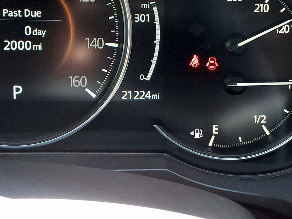 2023 Mazda Mazda CX-9 Grand Touring