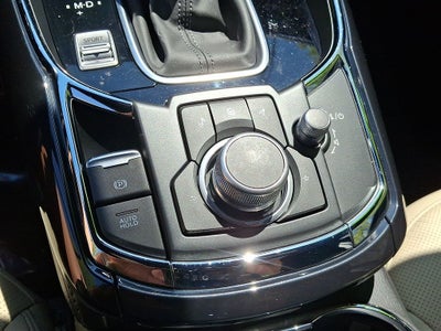 2023 Mazda Mazda CX-9 Grand Touring