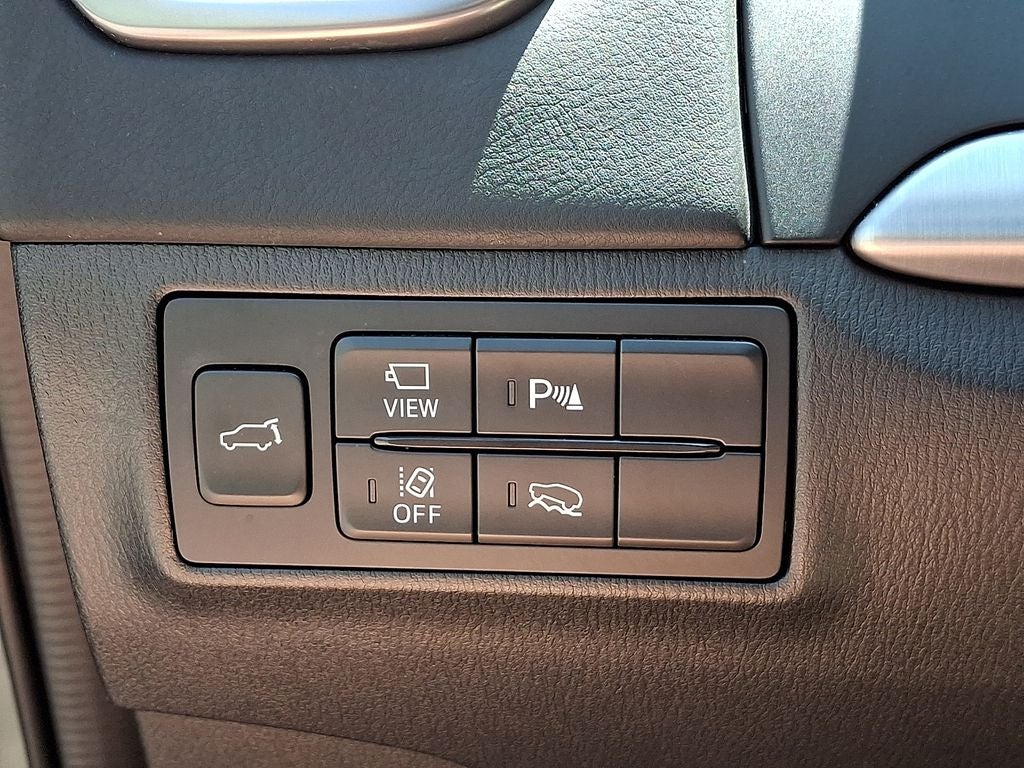 2023 Mazda Mazda CX-9 Grand Touring