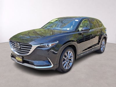 2023 Mazda Mazda CX-9 Grand Touring