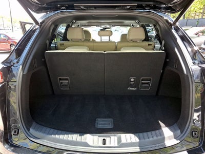 2023 Mazda Mazda CX-9 Grand Touring