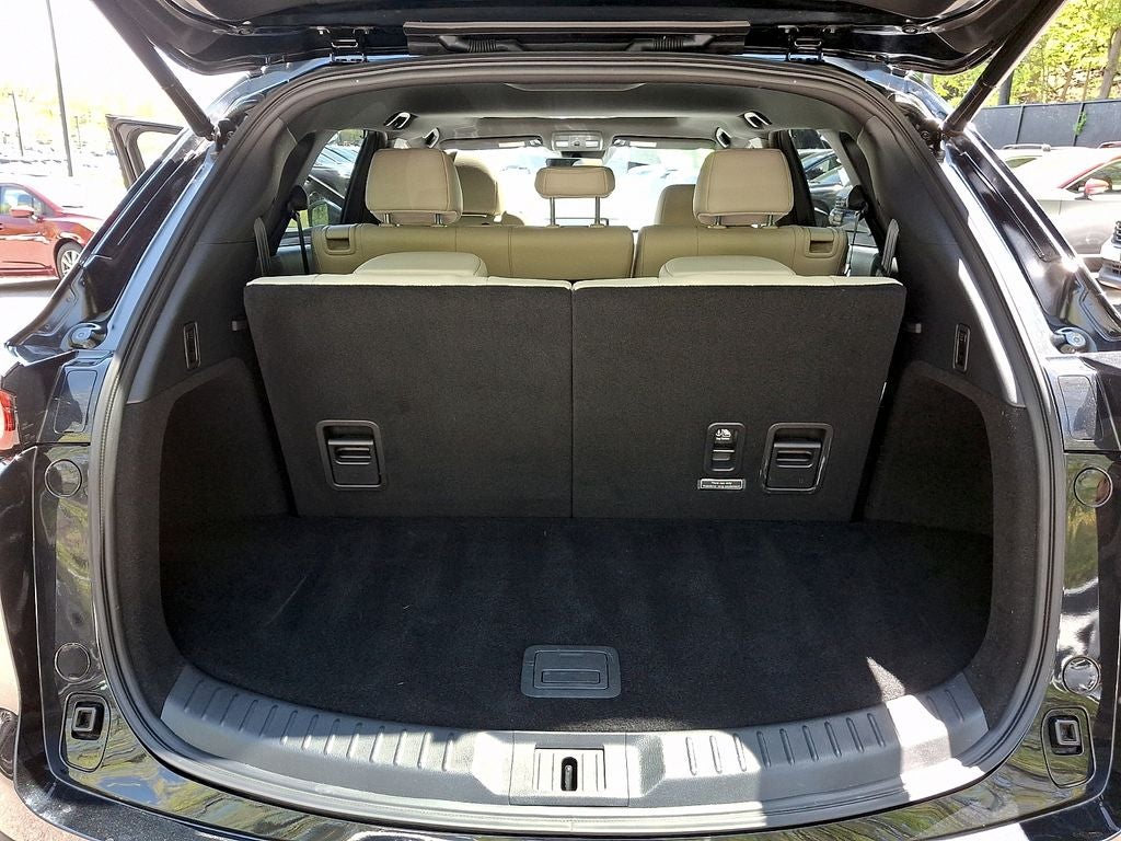 2023 Mazda Mazda CX-9 Grand Touring