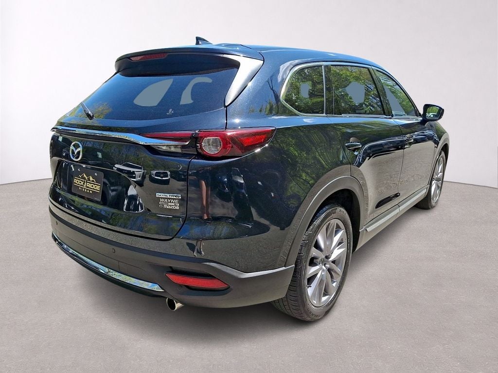2023 Mazda Mazda CX-9 Grand Touring