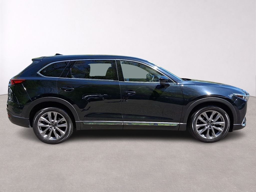 2023 Mazda Mazda CX-9 Grand Touring